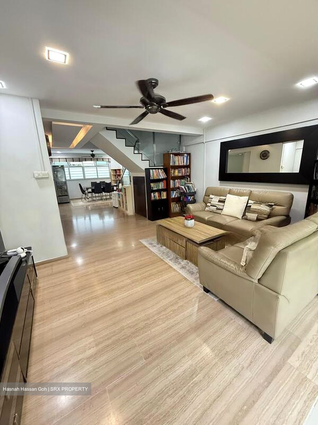 Blk 428 Tampines Street 41 (Tampines), HDB Executive #476713551